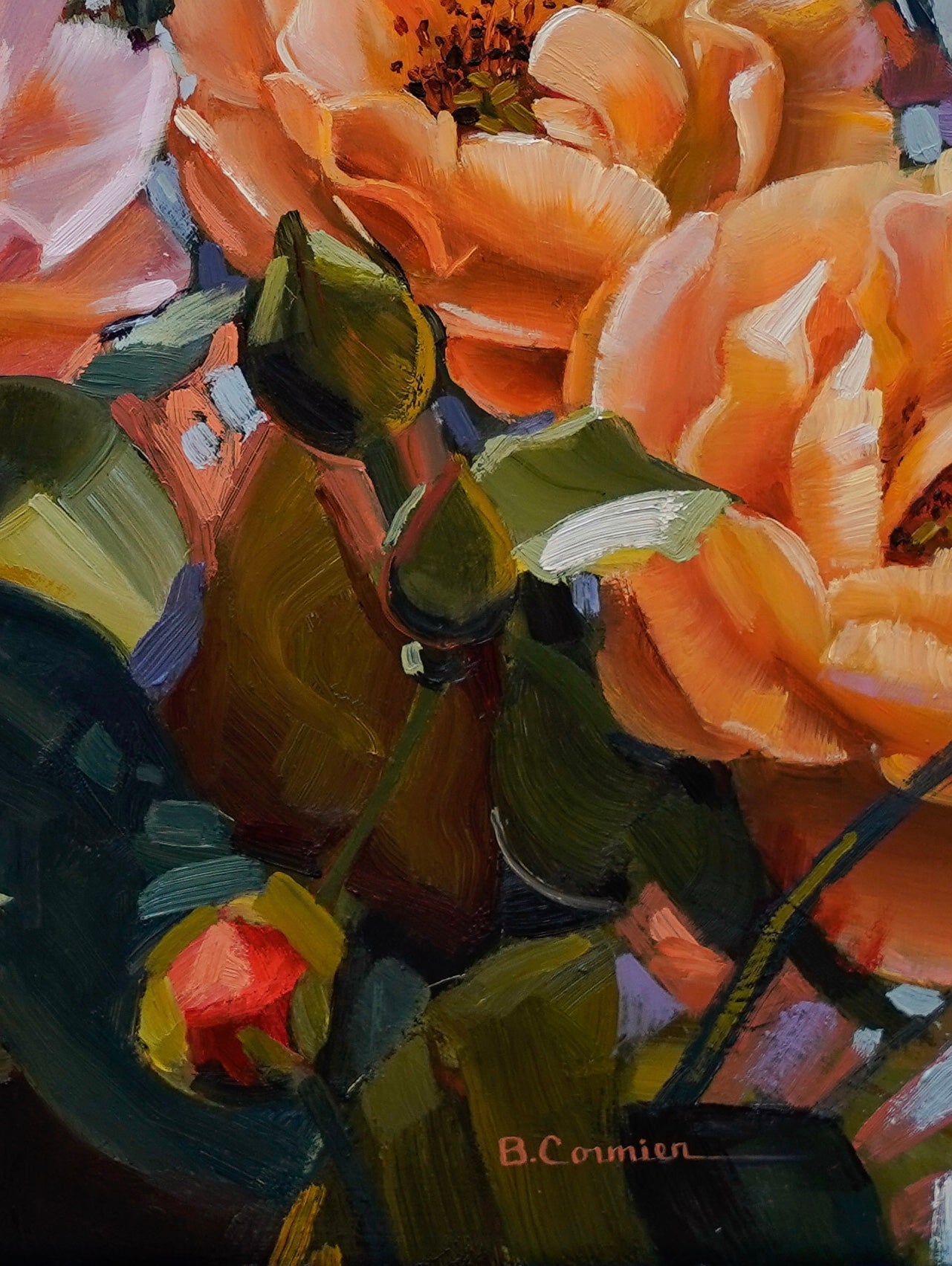 Wild, Wild Roses
