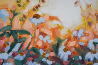 Lively, Hilltop Glow | 20 Print Limited Edition | Hand Embellished