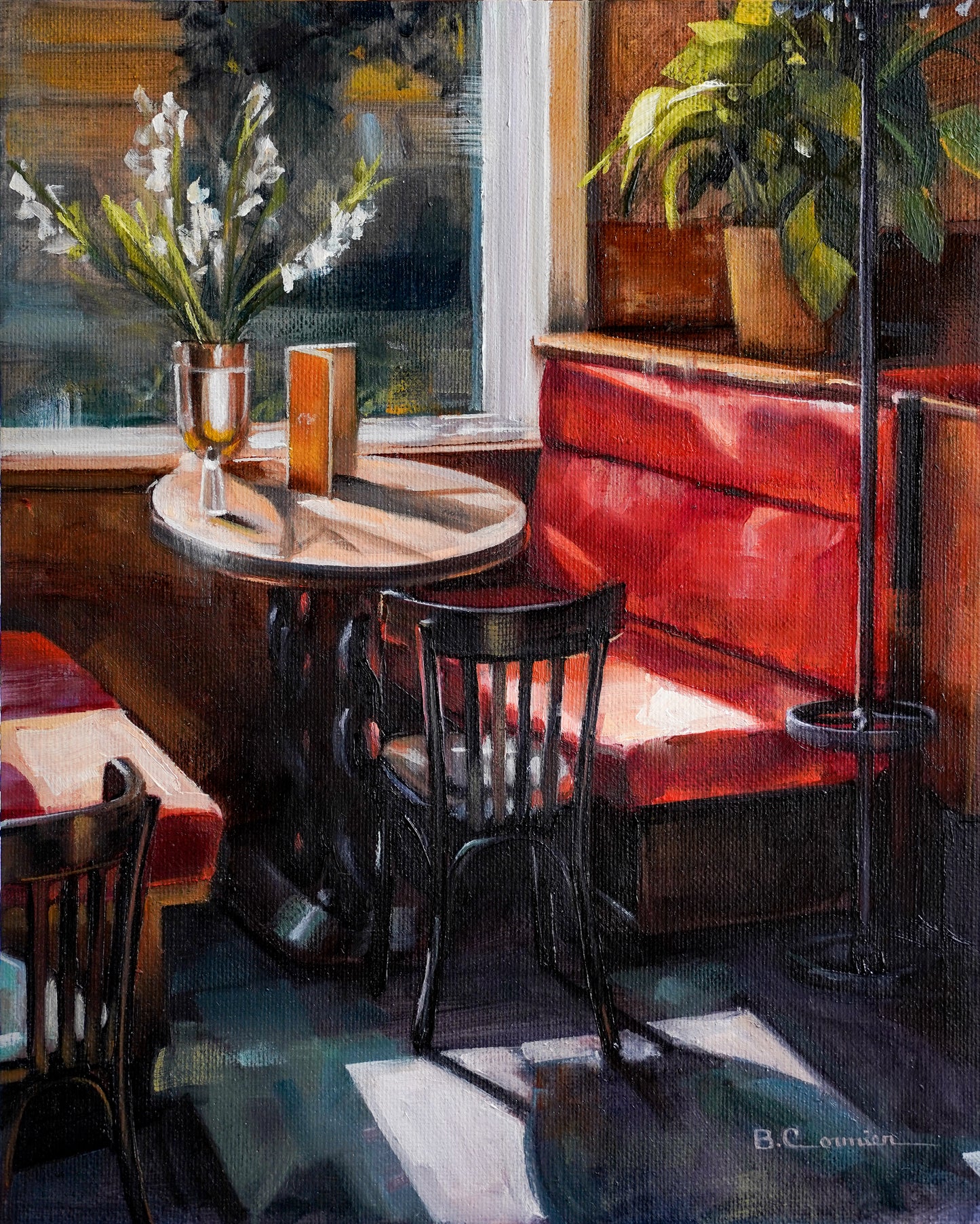 Cafe Eiles