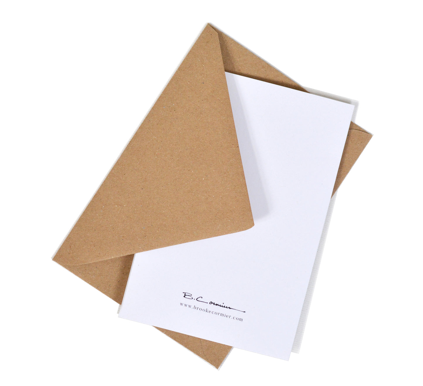 Floral Greeting Cards