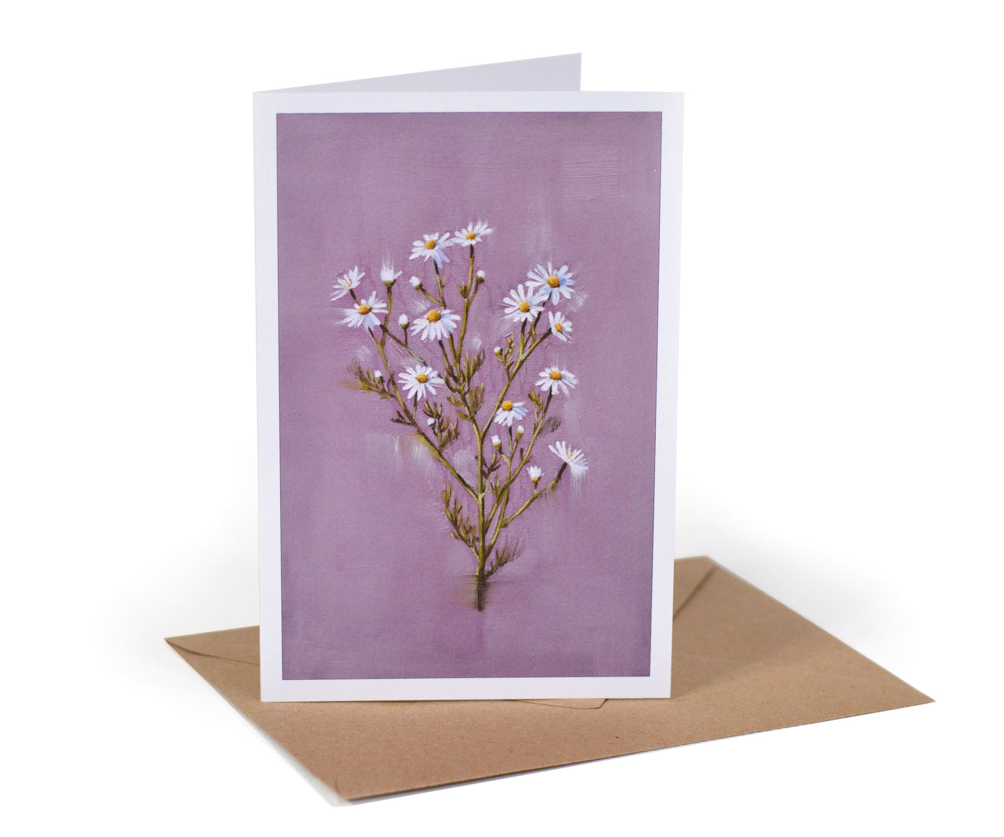 Floral Greeting Cards