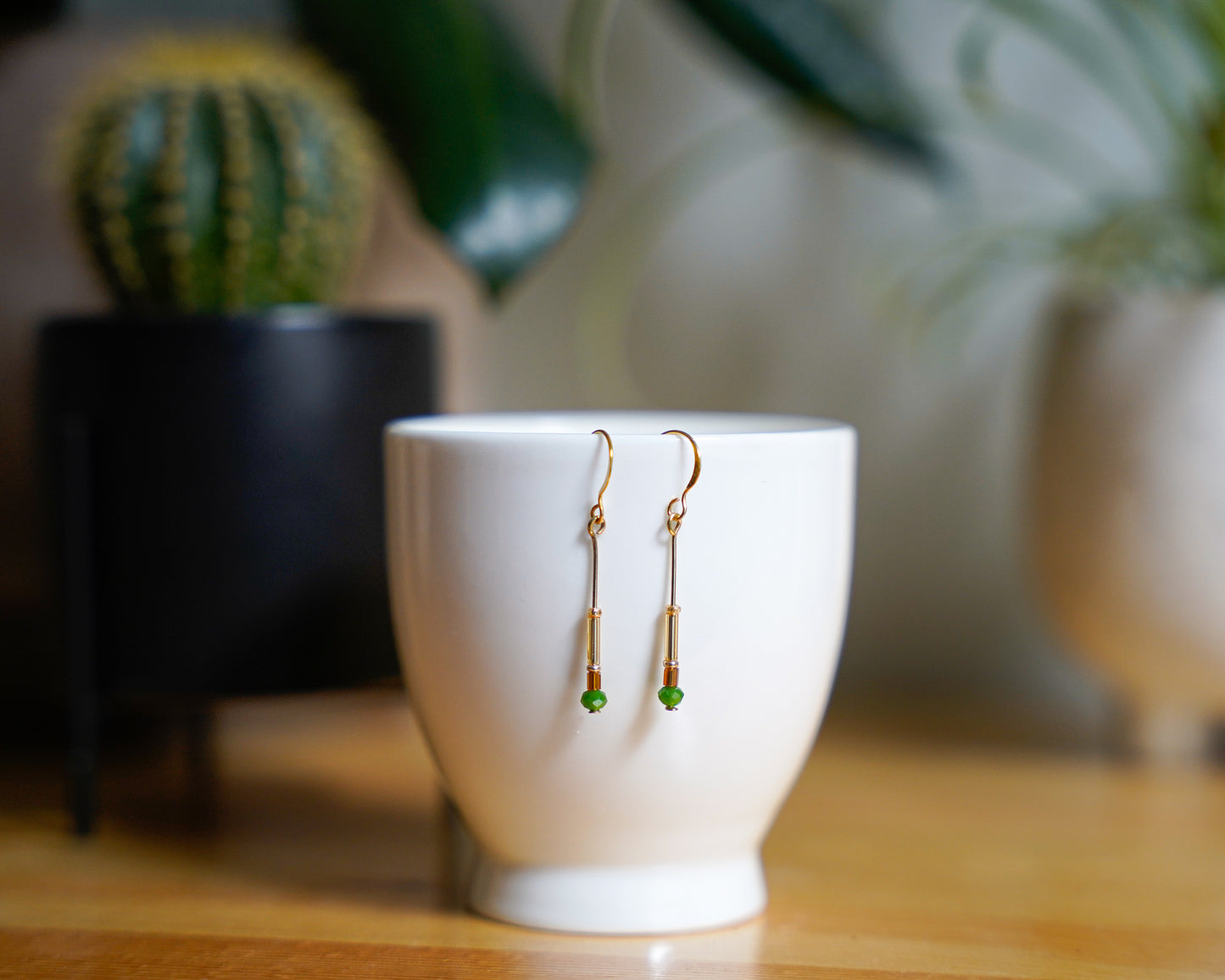 Aspen Dangle Earrings