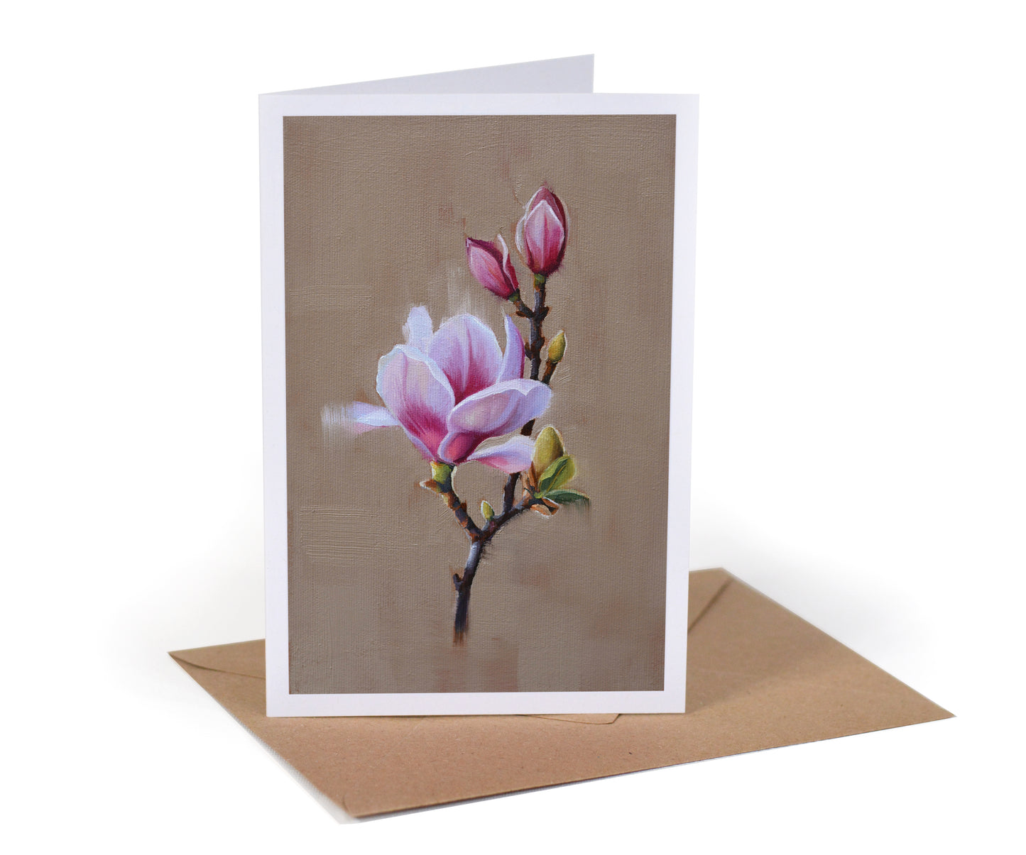 Floral Greeting Cards