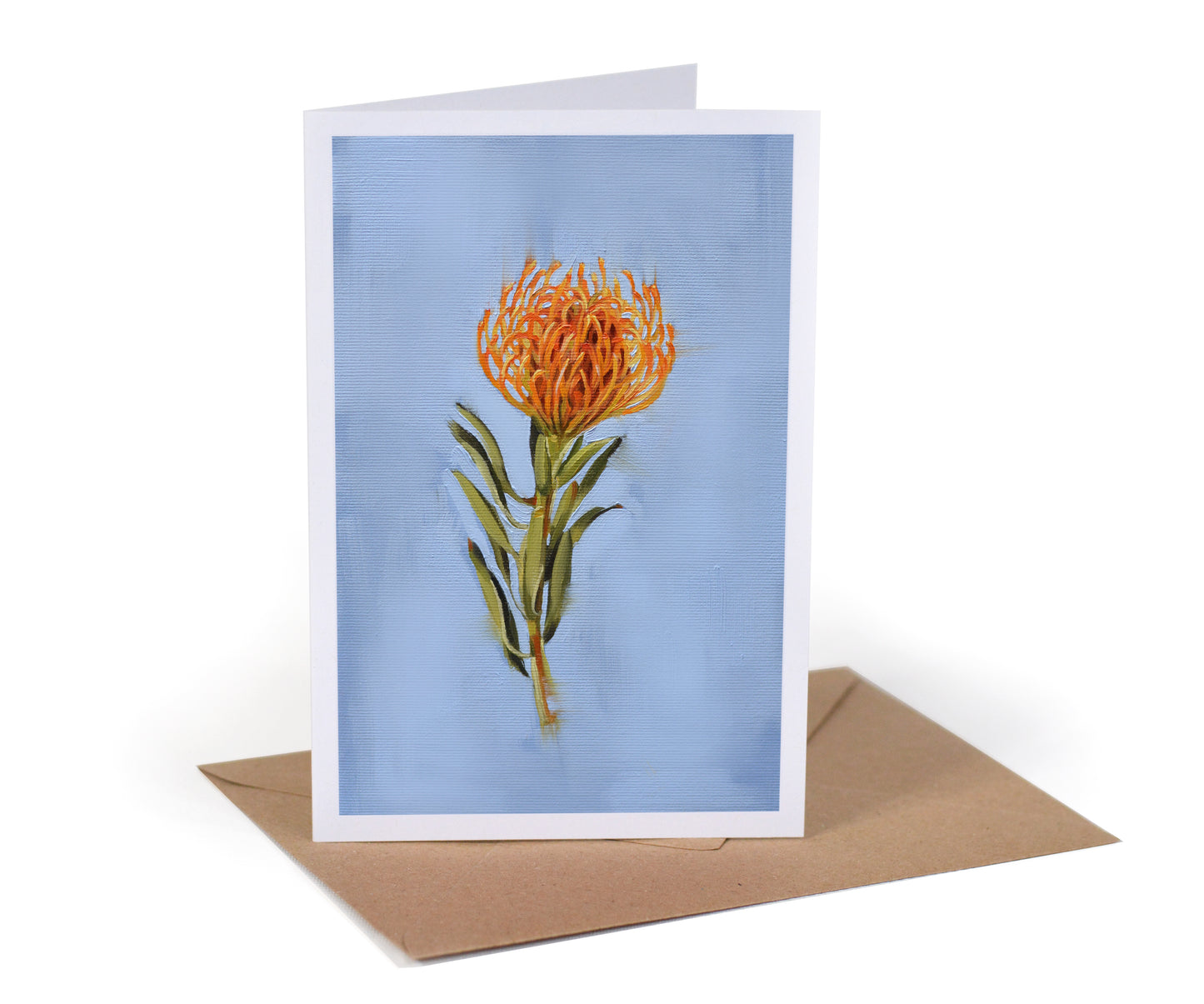 Floral Greeting Cards
