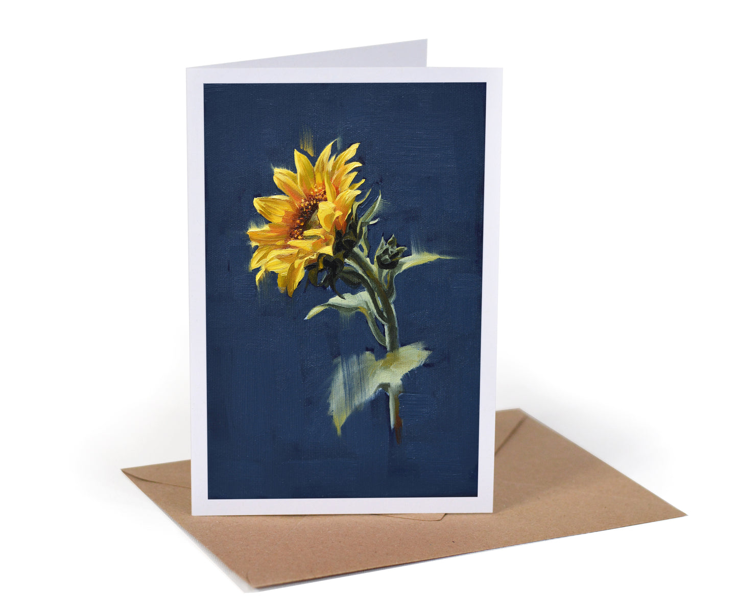 Floral Greeting Cards