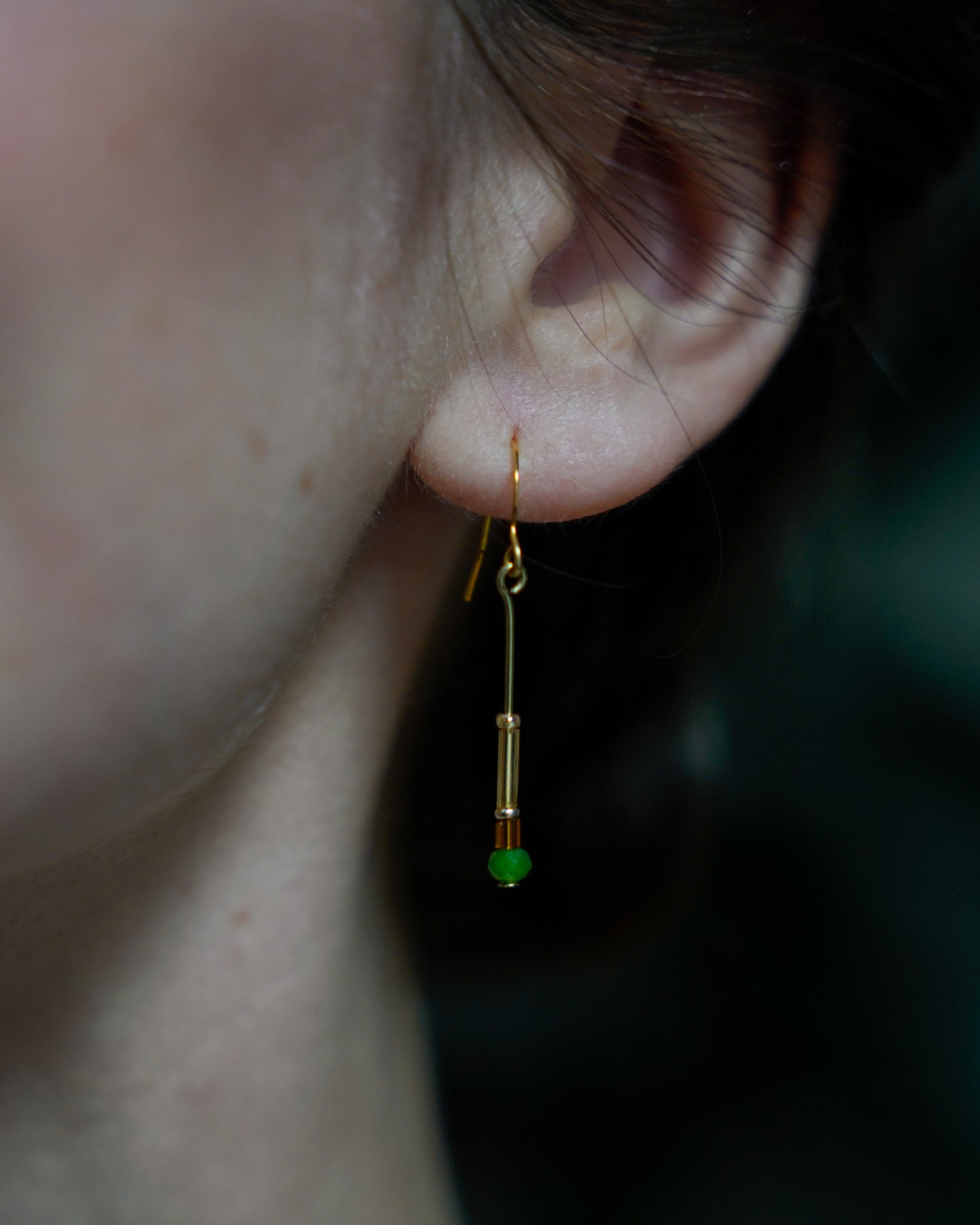 Aspen Dangle Earrings
