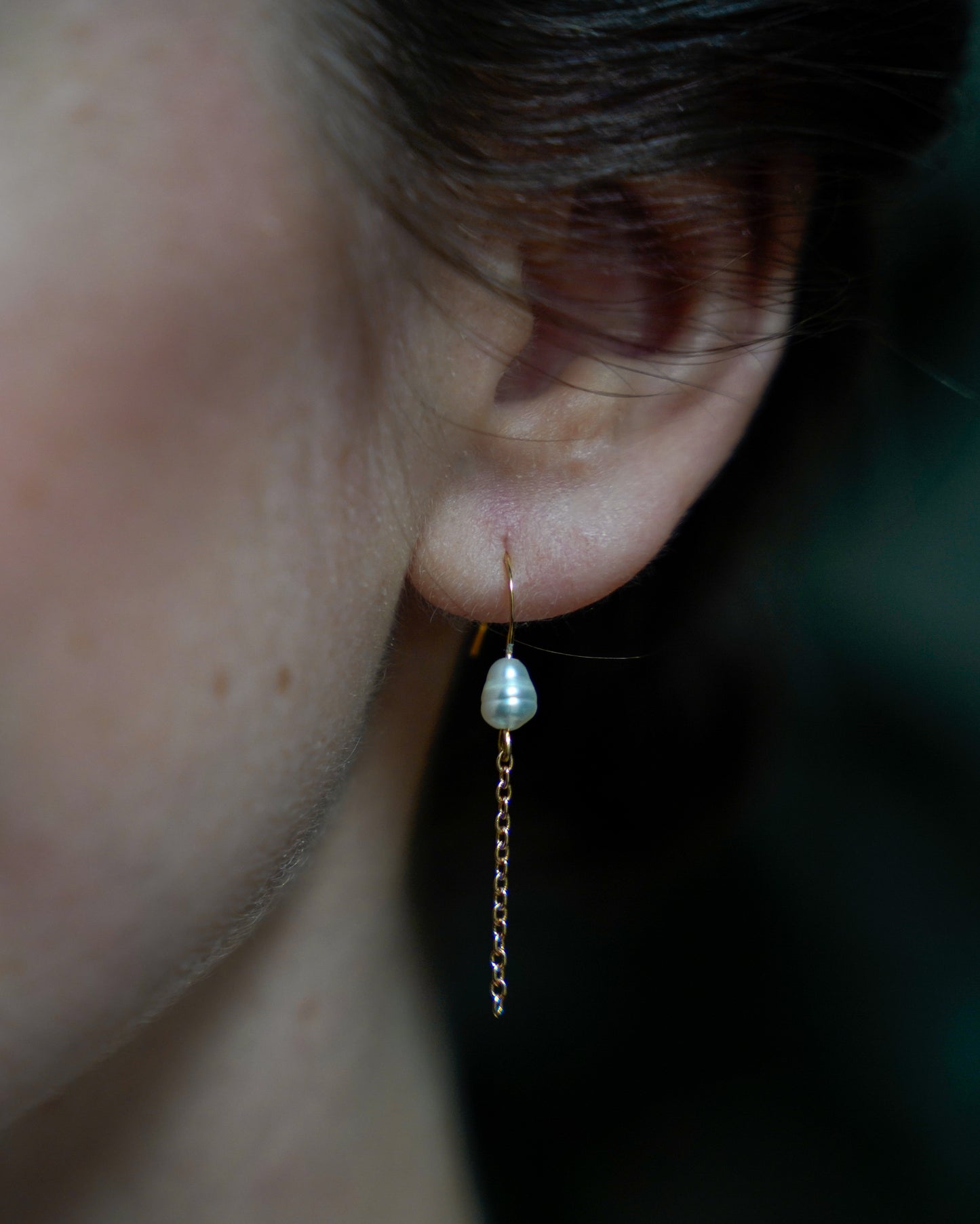 Adrie Drop Earrings
