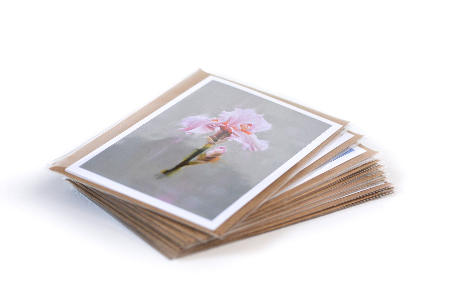 Floral Greeting Cards