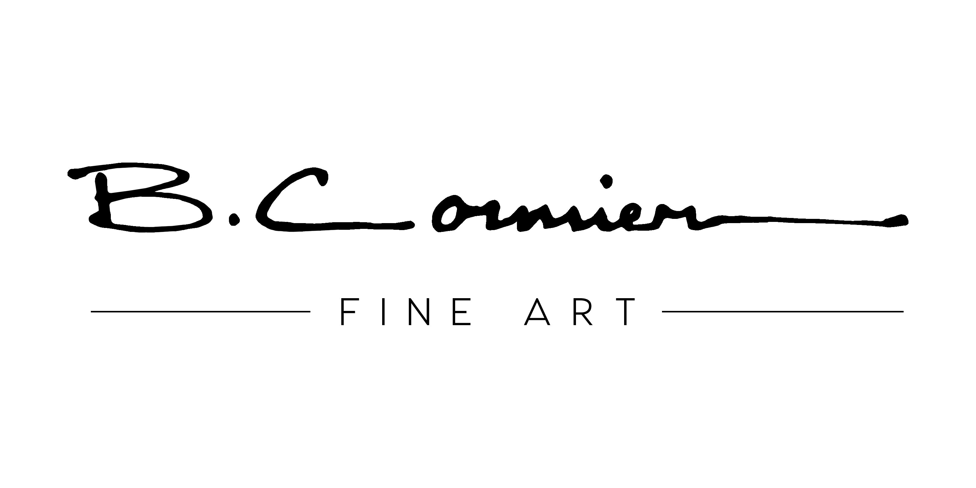 B. Cormier Fine Art