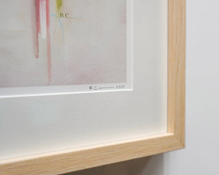 Abstract No. 3 | 10 Print Limited Edition
