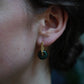 Jodi Charm Earrings | Interchangeable