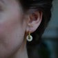 Jodi Charm Earrings | Interchangeable