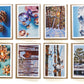 12-Card Holiday Package
