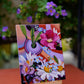 Floral Abstract