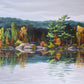 Algonquin Memory