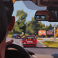 Backseat Driver