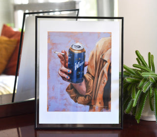 cigarette vs beer Do y'all think it's completely fine for me to not drink and smoke for the rest of my life? : r/GenZ Smoking vs Alcohol: Which Is