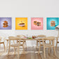 Butter Tarts