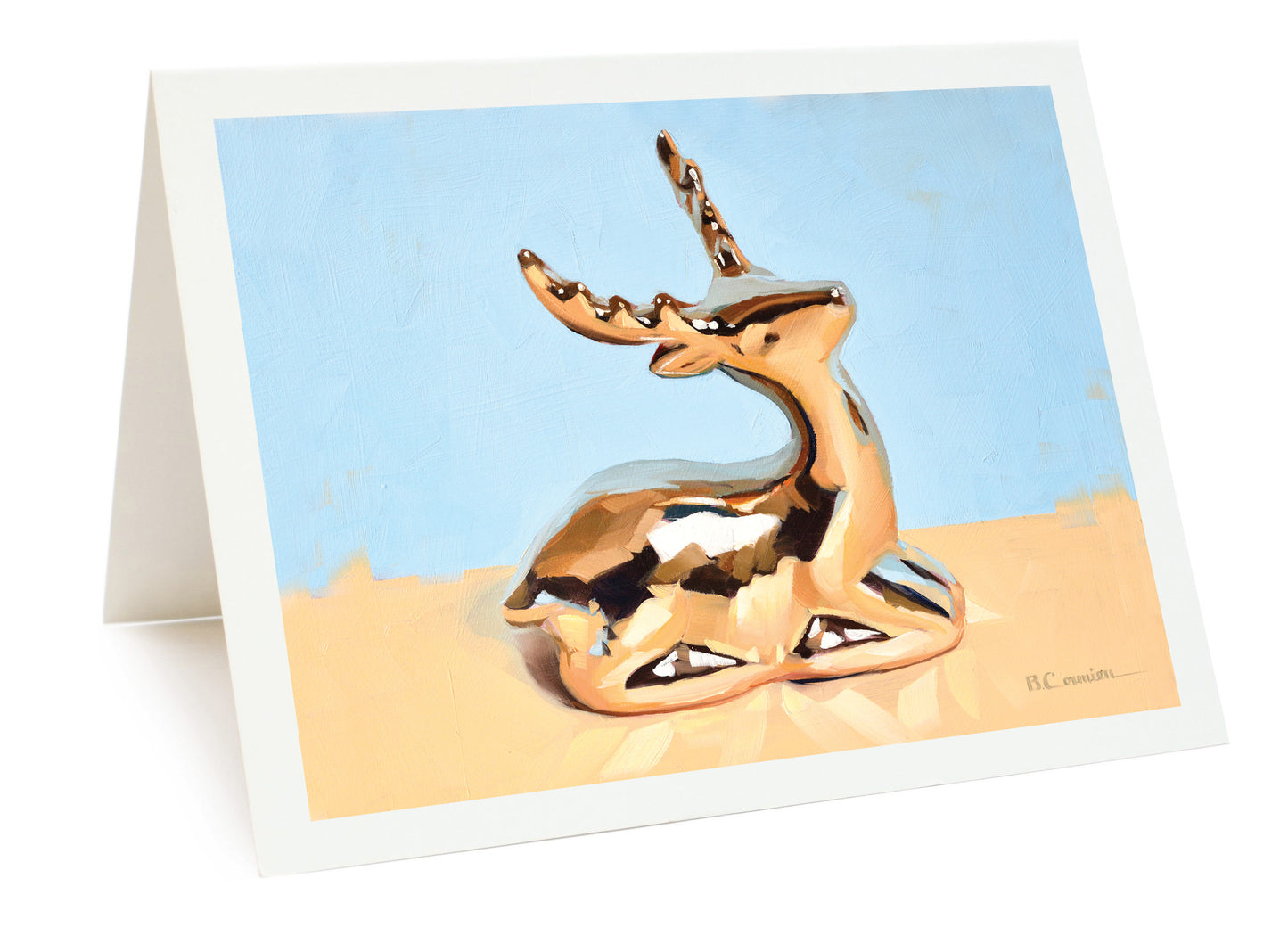 12-Card Holiday Package