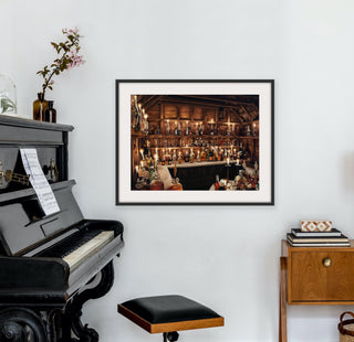 Dartmoor Spirits | 50 Print Limited Edition