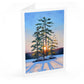 12-Card Holiday Package