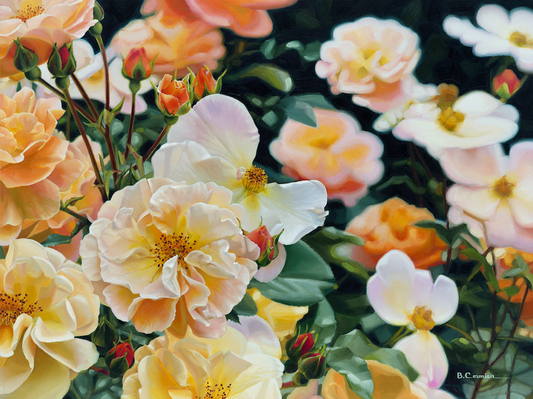 June