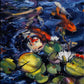 Koi Pond