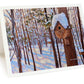 12-Card Holiday Package