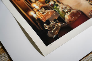 Dartmoor Spirits | 50 Print Limited Edition