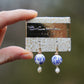 Alice Drop Earrings