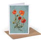 Floral Greeting Cards