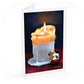 12-Card Holiday Package