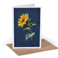 Floral Greeting Cards