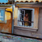 People Watching