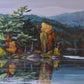 Algonquin Memory