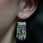 Cora Chandelier Earrings