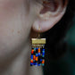Loretta Chandelier Earrings