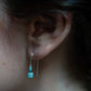 Meera Threader Earrings
