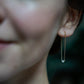 Remi Chain Earrings