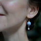 Camila Drop Earrings