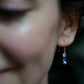 Mia Drop Earrings