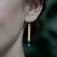 Leonie Dangle Earrings