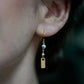 Reina Dangle Earrings