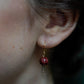 Yara Drop Earrings