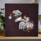 Pleurotus Abstract